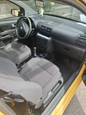 Volkswagen Fox 1,4 benzina 77CP, 2010 - imagine 3