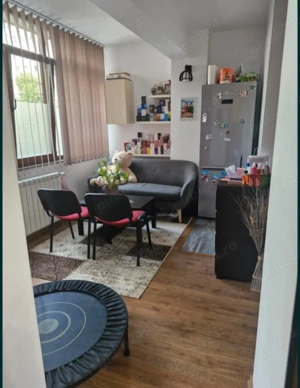 Apartament cu 3 camere, Bloc nou- Zona Stadion  - imagine 3