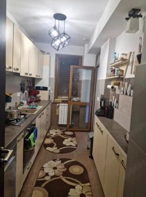 Apartament cu 3 camere, Bloc nou- Zona Stadion  - imagine 4