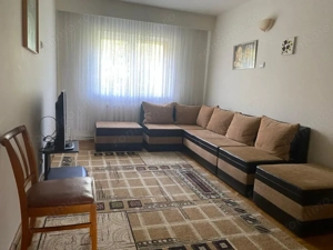 Apartament cu 4 camere (2 dormitoare) - Zorilor