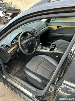 Dezmembrez Mercedes w211 e320 v6 cdi facelift - imagine 3