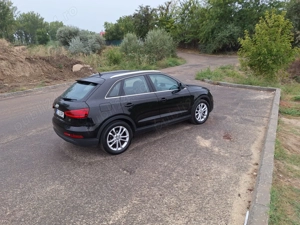  De vanzare Audi Q3 ,  - imagine 6