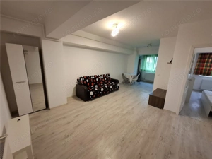 Apartament 2 camere 48 mp Cristal Residence