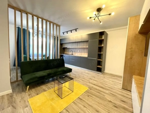 APARTAMENT CU 2 CAMERE, ZONA EROILOR, FLORESTI