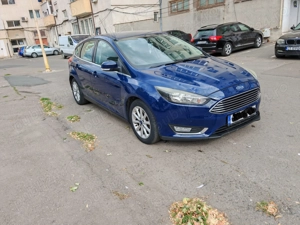 Ford Focus MK3 1.5 tdi titanium - imagine 4