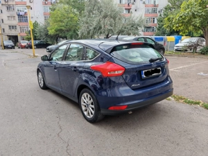 Ford Focus MK3 1.5 tdi titanium - imagine 2