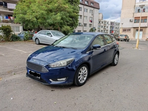 Ford Focus MK3 1.5 tdi titanium - imagine 3