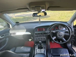 Dezmembrez audi A4 2.0 tdi BLB - imagine 2