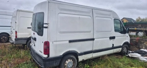 renault master autoutilitara