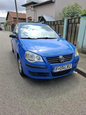 Volkswagen Polo 1,2 benzina, prima înmatriculare 2007 - imagine 5 Volkswagen Polo 1,2 benzina, prima înmatriculare 2007 - imagine 5