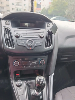 Ford Focus MK3 1.5 tdi titanium - imagine 7