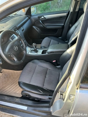 Dezmembrez Mercedes c220 w203 150 cp si C200 1.8 kompresor - imagine 5