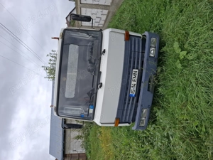 Nissan atleon L35.08 