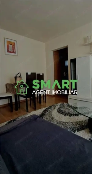 Apartament 2 camere. Arad. zona Boul Rosu