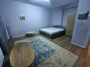 Garsoniera ultracentral Mercur - imagine 2