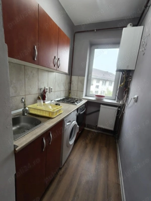 Garsoniera ultracentral Mercur - imagine 3