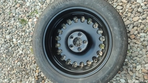 Roată rezervă slim pe 17 - imagine 3 Roată rezervă slim pe 17 - imagine 3