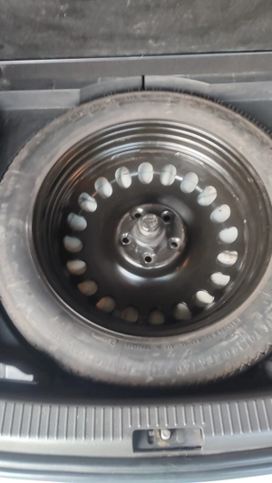 Roată rezervă slim pe 17 - imagine 4 Roată rezervă slim pe 17 - imagine 4