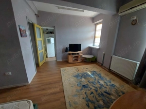 Garsoniera ultracentral Mercur