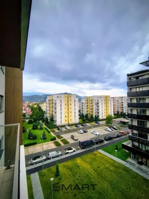 Apartament modern cu terasă și parcare în Avantgarden 3 - imagine 7
