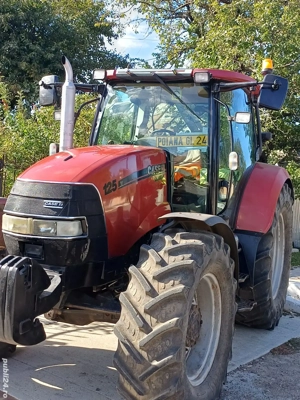 Vând tractor casse! - imagine 8