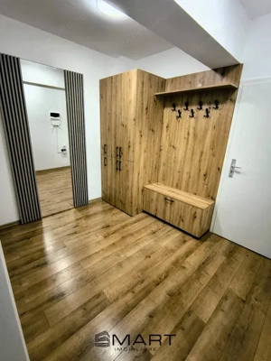 Apartament modern cu terasă și parcare în Avantgarden 3 - imagine 5