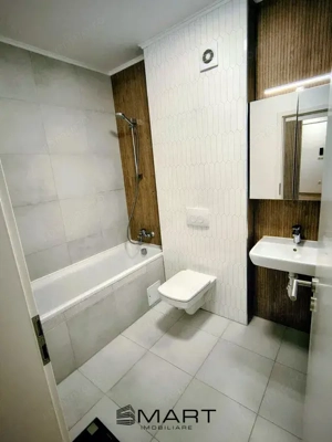 Apartament modern cu terasă și parcare în Avantgarden 3 - imagine 4