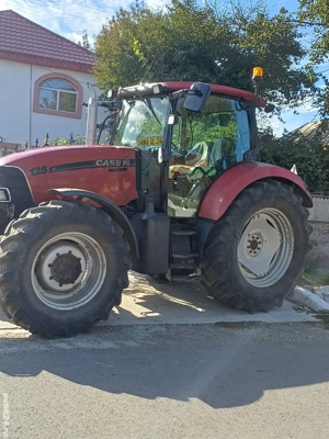 Vând tractor casse! - imagine 5