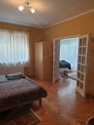 De vanzare apartament pe doua niveluri cu curte proprie - imagine 5