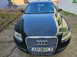 Vand Audi A6,2700 cmc