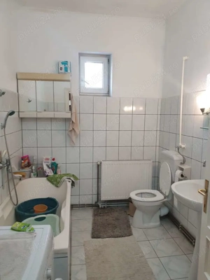 De vanzare apartament pe doua niveluri cu curte proprie - imagine 7