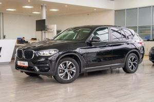 BMW X3 xDrive 30e Steptronic - imagine 3