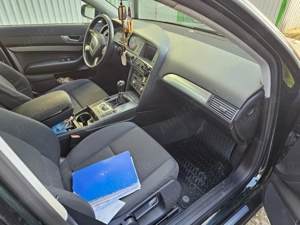 Vand Audi A6,2700 cmc - imagine 3