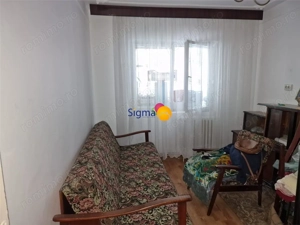 Nicolina II, apartament 3 camere decomandat, 2 bai - imagine 7