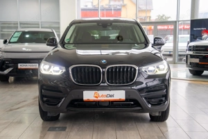 BMW X3 xDrive 30e Steptronic - imagine 2