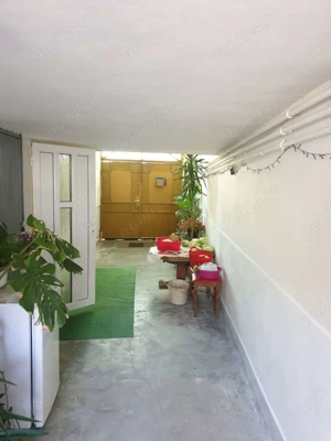 De vanzare apartament pe doua niveluri cu curte proprie - imagine 8