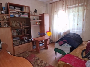 Nicolina II, apartament 3 camere decomandat, 2 bai - imagine 4