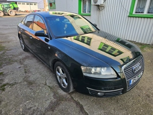Vand Audi A6,2700 cmc - imagine 2