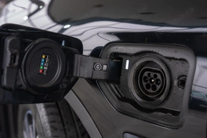 BMW X3 xDrive 30e Steptronic - imagine 4