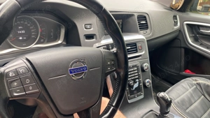 Volvo s60 2016 D4 - imagine 3