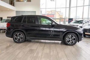 BMW X3 xDrive 30e Steptronic - imagine 6