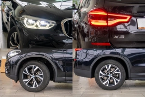 BMW X3 xDrive 30e Steptronic - imagine 11