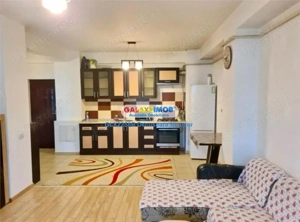 Apartament 2 camere, mobilat utilat Militari Residence, 400 euro