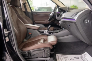 BMW X3 xDrive 30e Steptronic - imagine 14