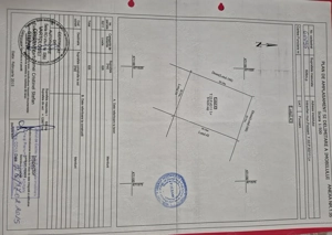 Teren intravilan livada 