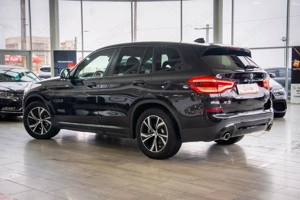 BMW X3 xDrive 30e Steptronic - imagine 8