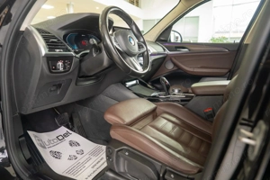 BMW X3 xDrive 30e Steptronic - imagine 16