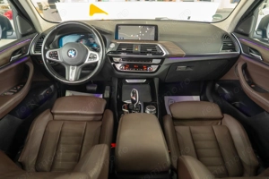 BMW X3 xDrive 30e Steptronic - imagine 18