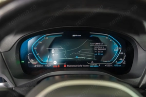 BMW X3 xDrive 30e Steptronic - imagine 17