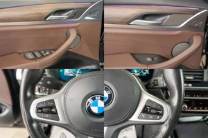 BMW X3 xDrive 30e Steptronic - imagine 15